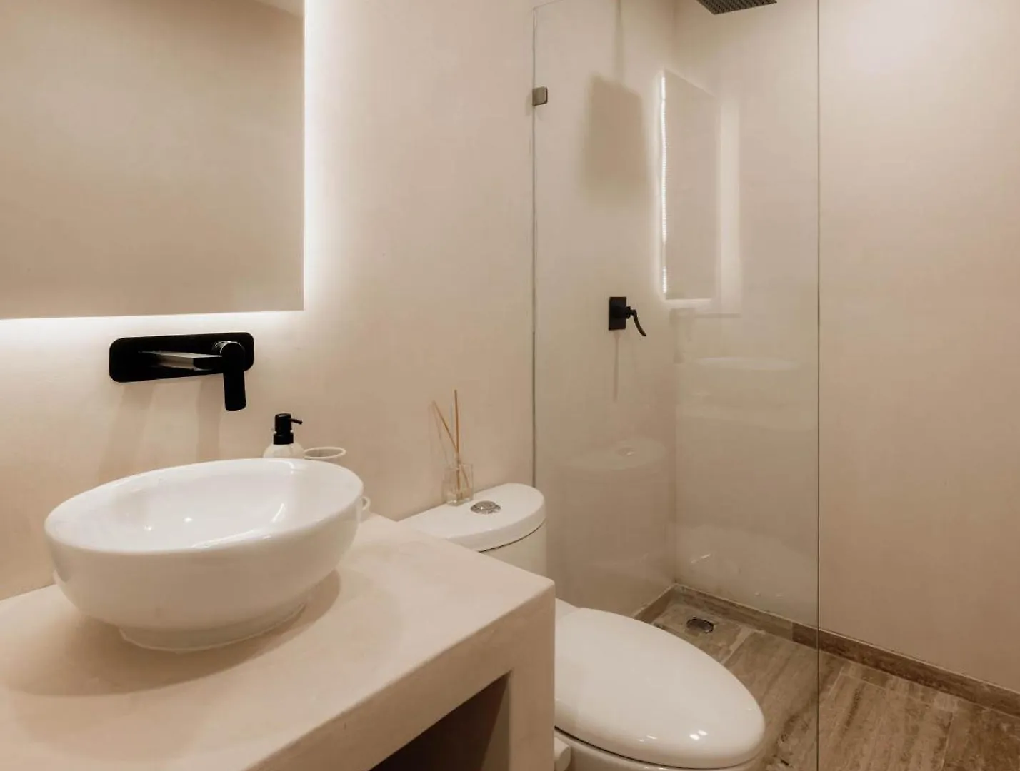 Holiday home Beachfront Villa - Stunning Pool Tulum Mexico