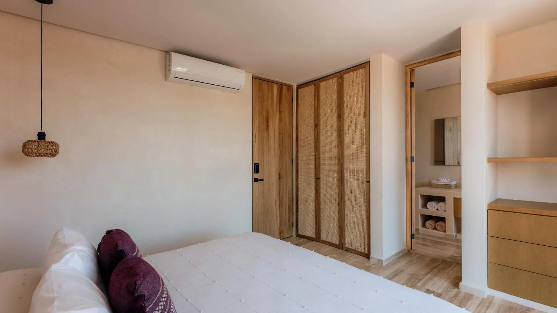 Holiday home Beachfront Villa - Stunning Pool Tulum Mexico