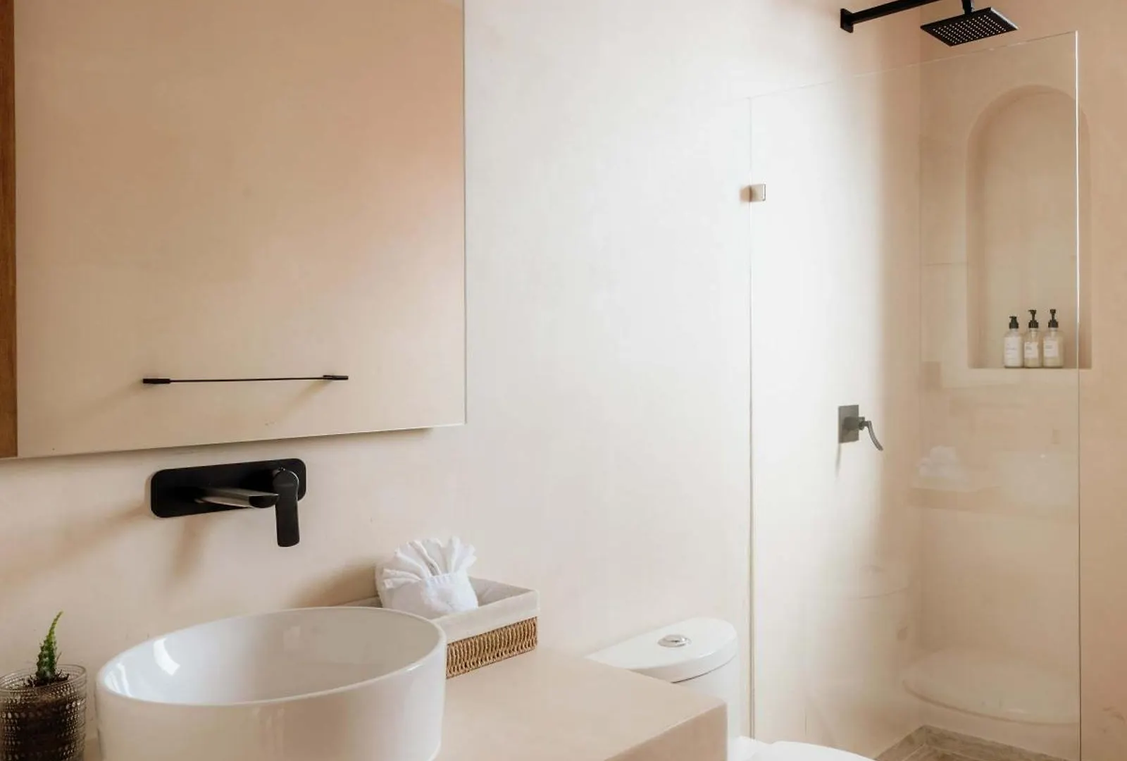 Holiday home Beachfront Villa - Stunning Pool Tulum