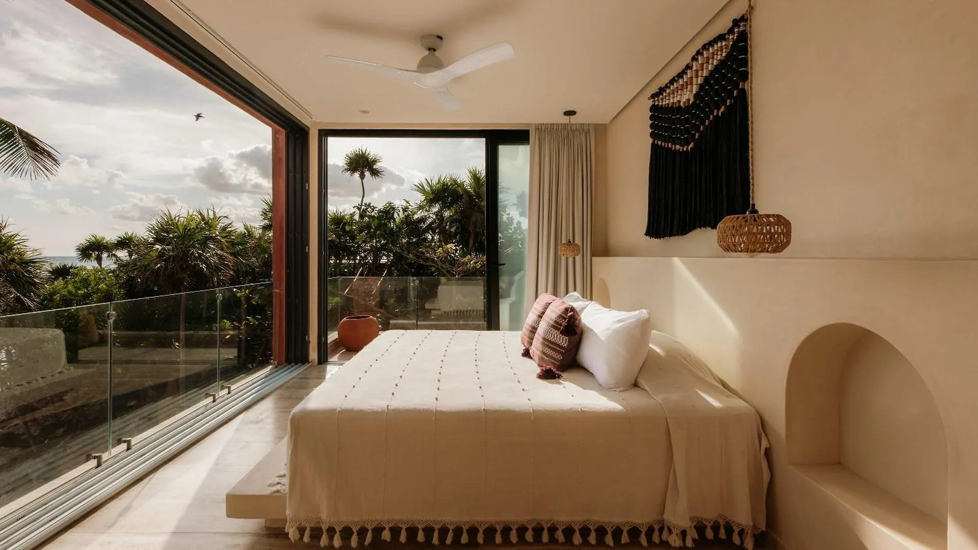 Holiday home Beachfront Villa - Stunning Pool Tulum