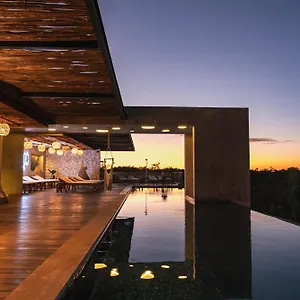 Apartamento Xambe, Tulum